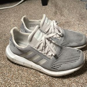 Adidas Swift Run shoes